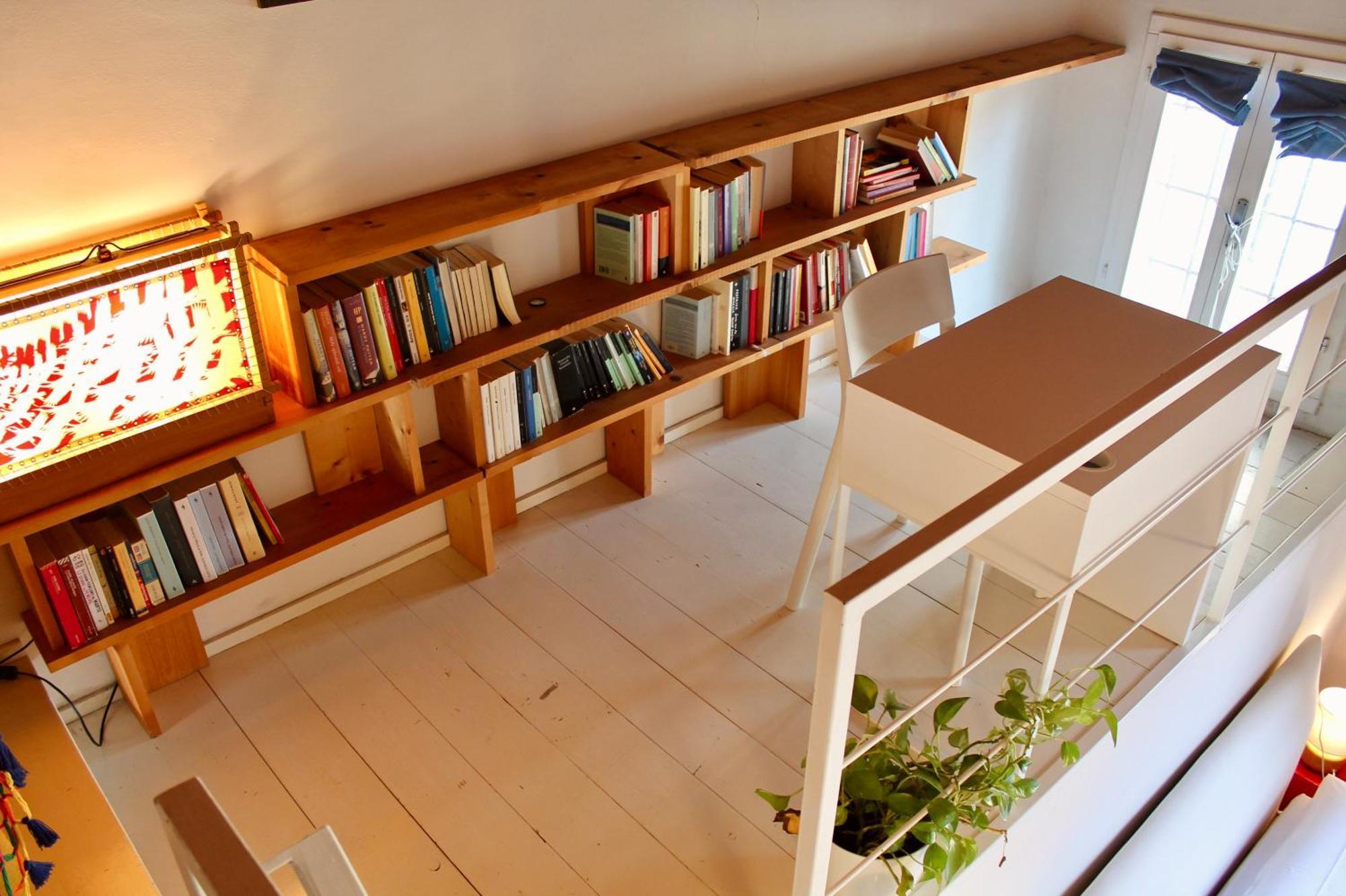 Attico Con Terrazza Su Firenze Apartamento Exterior foto