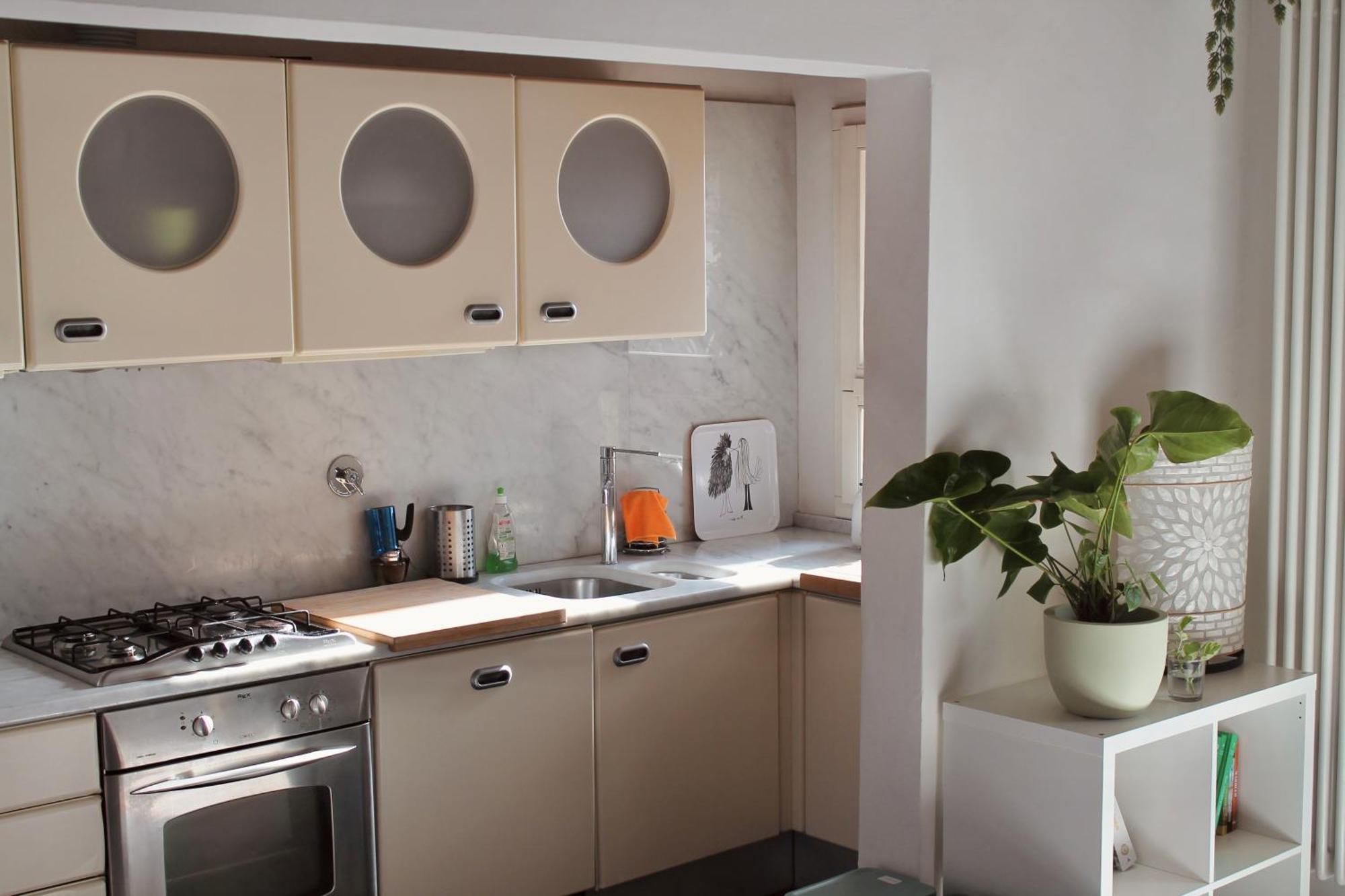Attico Con Terrazza Su Firenze Apartamento Exterior foto
