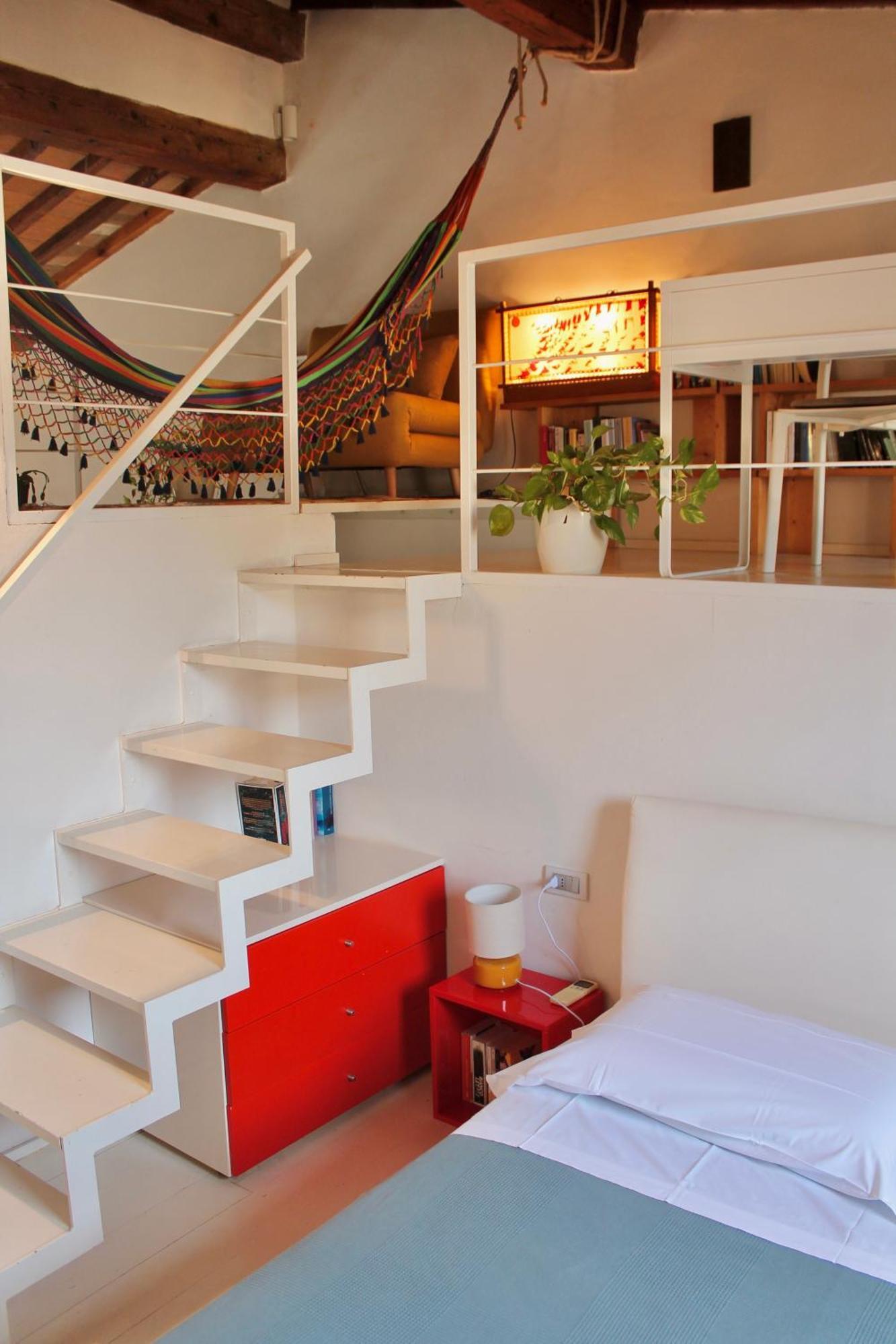 Attico Con Terrazza Su Firenze Apartamento Exterior foto