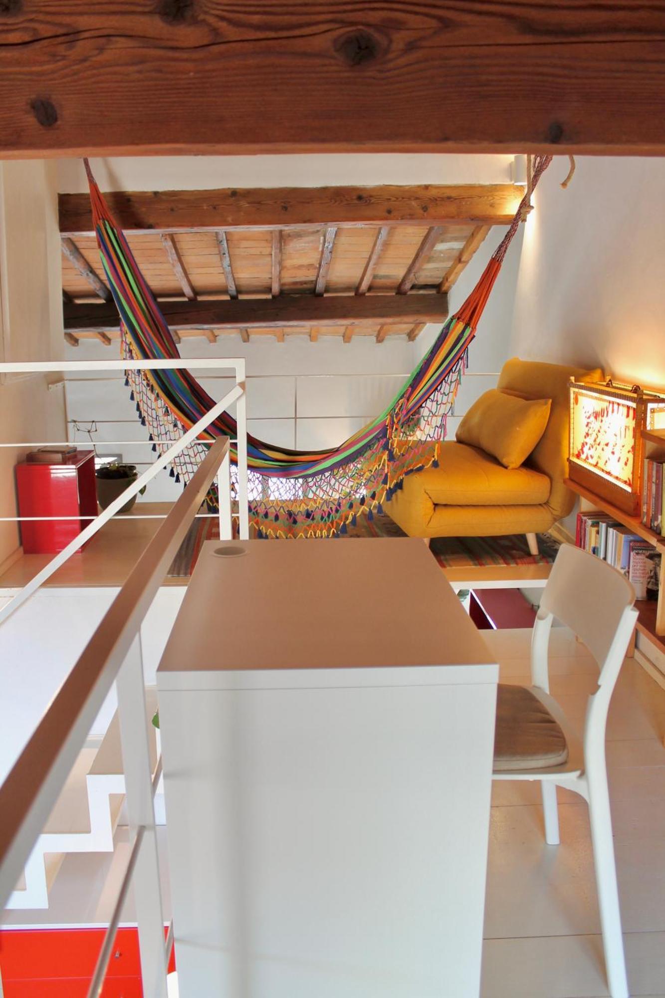 Attico Con Terrazza Su Firenze Apartamento Exterior foto