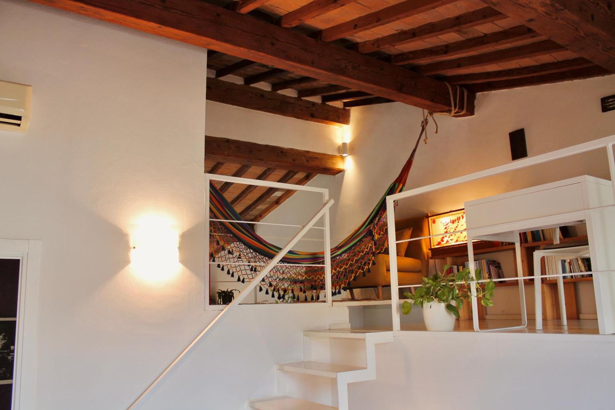Attico Con Terrazza Su Firenze Apartamento Exterior foto