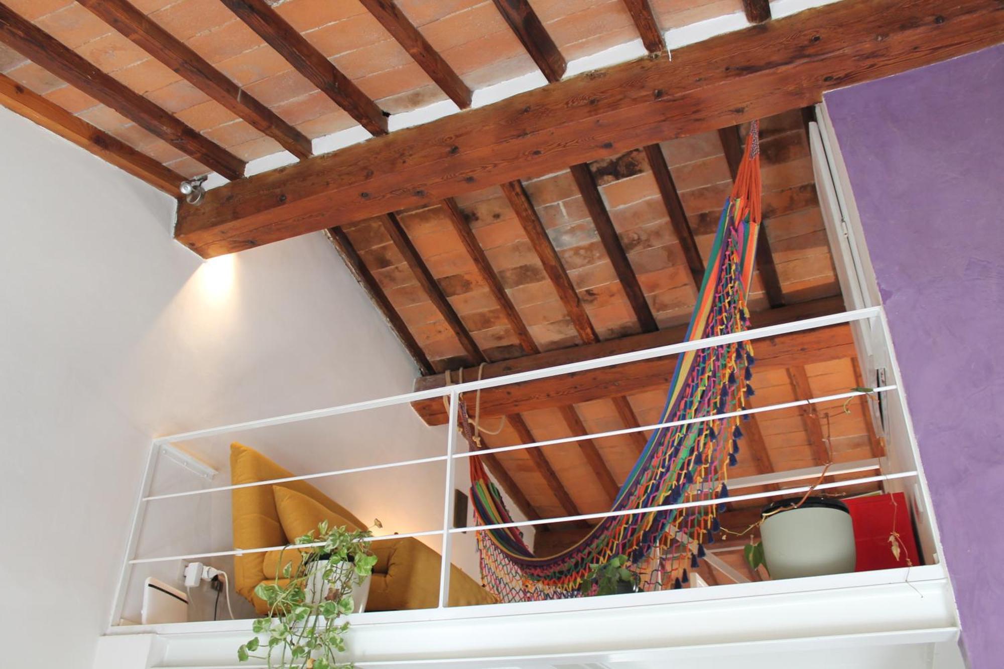 Attico Con Terrazza Su Firenze Apartamento Exterior foto